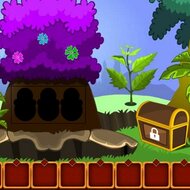 Игра Побег из земли клана