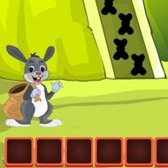 Игра Побег из Земли кроликов