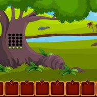 Игра Побег из земли пастбищ