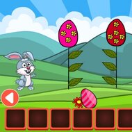 Игра Побег из Земли яиц