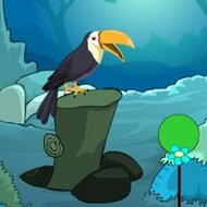 Игра Побег из зоопарка