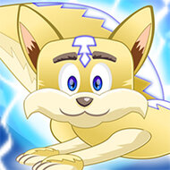 Игра Побег электролиса из плена роботов