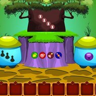 Игра Побег кабана