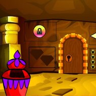 Игра Побег королевы