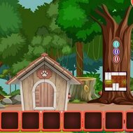 Игра Побег кота