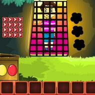 Игра Побег мальчика 2