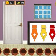 Игра Побег мальчика 3