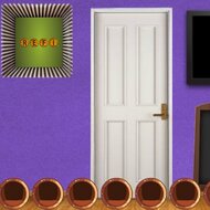 Игра Побег мальчика-туриста