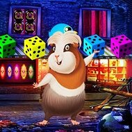 Игра Побег морской свинки