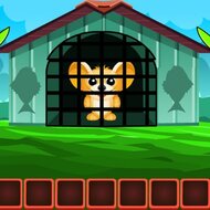 Игра Побег мышки