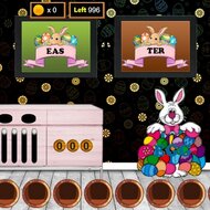 Игра Побег на Пасху