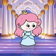 Игра Побег принцессы из замка