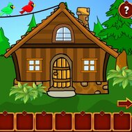 Игра Побег с фермы 2