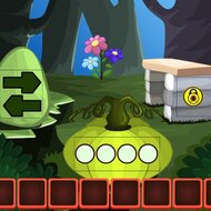 Игра Побег с горы