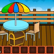 Игра Побег с курорта 2