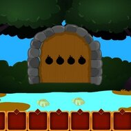 Игра Побег с озера