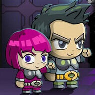 Игра Побег с планеты заключенных