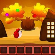 Игра Побег с побережья