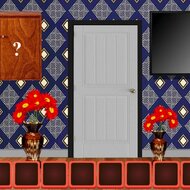 Игра Побег с традиционной виллы