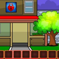 Игра Побег с улицы