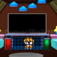 Игра Побег щенка