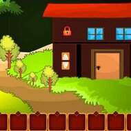 Игра Побег школьницы