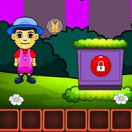 Игра Побег слоненка