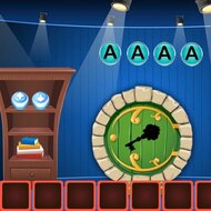 Игра Побег в казино