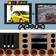 Игра Побег водителя 2