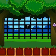 Игра Побег за черные ворота