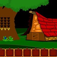 Игра Побег за каменные ворота