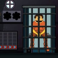Игра Побег заключенного 2