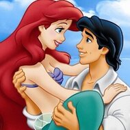 Игра Поцелуи: слайд пазлы