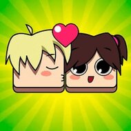 Игра Поцелуй меня