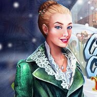 Игра Подарки к Рождественской песне