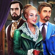 Игра Поддельные произведения искусства