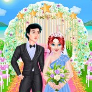 Игра Подготовка к королевской свадьбе