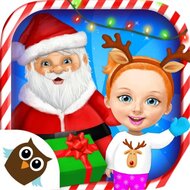 Игра Подготовка к Рождеству