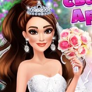 Игра Подготовка свадьбы Арианы
