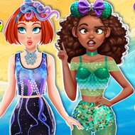 Игра Подводный челлендж