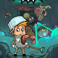 Игра Подземелье монстров