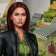 Игра Похищенный турист