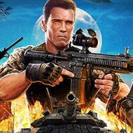 Игра Поход коммандос