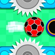 Игра Поход мяча