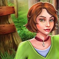 Игра Поход на природу