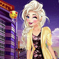 Игра Поход по Магазинам