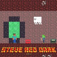 Игра Поход Стива