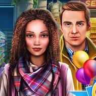 Игра Поход за покупками