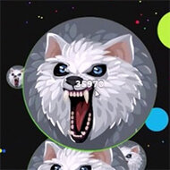 Игра Похожая на Агарио