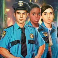 Игра Поимка воров